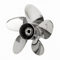 PowerTech OFS5 Stainless Propeller Honda 115-250 hp