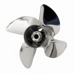 Powertech SCE4 Stainless Propeller Yamaha V6 150-350 hp
