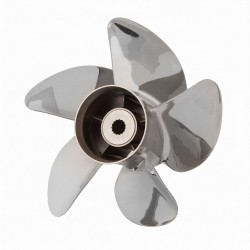 PowerTech SCE5 Stainless Propeller Honda 115-250 hp