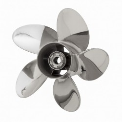 PowerTech SFS5 Stainless Propeller Honda 115-250 hp