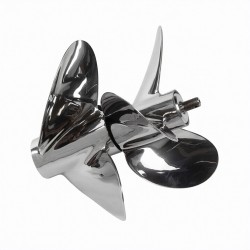 Yamaha TRP DuoProps By PowerTech 19 Pitch Set