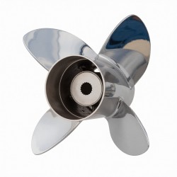 Yamaha XTO Propellers by PowerTech XLF4 16.25 X 15