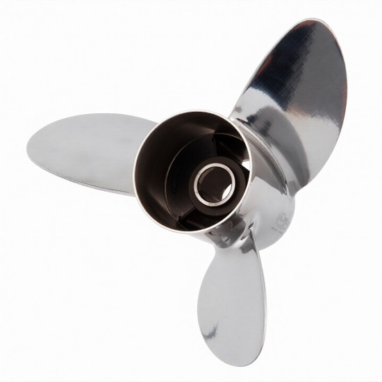 PowerTech BRV3 Stainless Propeller Yamaha V8 F/LF350 hp