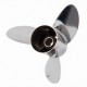 PowerTech BRV3 Stainless Propeller Yamaha V8 F/LF350 hp