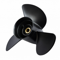 PowerTech Aluminum Propeller Yamaha V6 150-350 HP