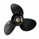 Powertech Aluminum Propeller Yamaha V6 150-350 HP