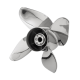 PowerTech LFX4 Stainless Propeller Yamaha V8 F/LF350 hp