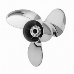 PowerTech OFS3 Stainless Propeller Mercury 90-300 hp