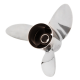 PowerTech BRV3 Stainless Propeller Yamaha V8 F/LF350 hp
