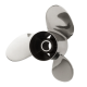 PowerTech ELE3 Stainless Propeller Yamaha V6 150-350 hp