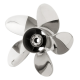 PowerTech LFS5 Stainless Propeller Honda BF300/BF350 V8