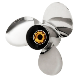 PowerTech WBX3 Stainless Propeller Honda 60-130 hp