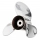 PowerTech REL3 Stainless Propeller Volvo Penta SX