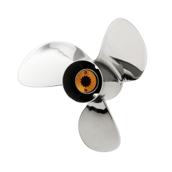 PowerTech ILC3 Stainless Propeller Honda 35-60 hp