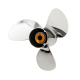 PowerTech ILC3 Stainless Propeller Mercury 25-70 hp