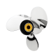 PowerTech NREB3 Stainless Propeller Honda 35-60 hp