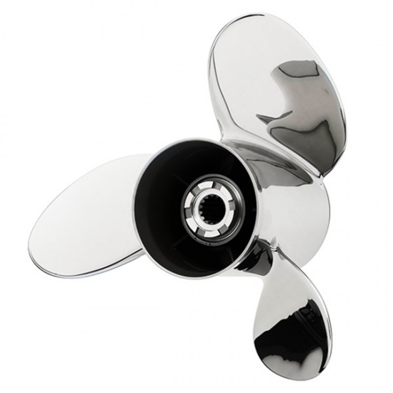 PowerTech PTZ3 Stainless Propeller Volvo Penta SX