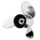PowerTech PTZ3 Stainless Propeller Volvo Penta SX