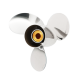 PowerTech REB3 Stainless Propeller Honda 35-60 hp