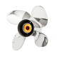 PowerTech REB4 Stainless Propeller Honda 35-60 hp