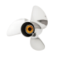 PowerTech SCA3 Stainless Propeller Suzuki 35-65 hp