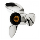 PowerTech ELD3 Stainless Propeller Honda 60-130 hp