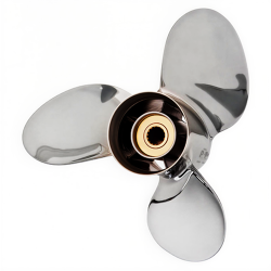 PowerTech LNT3 Stainless Propeller Suzuki 50-140 hp