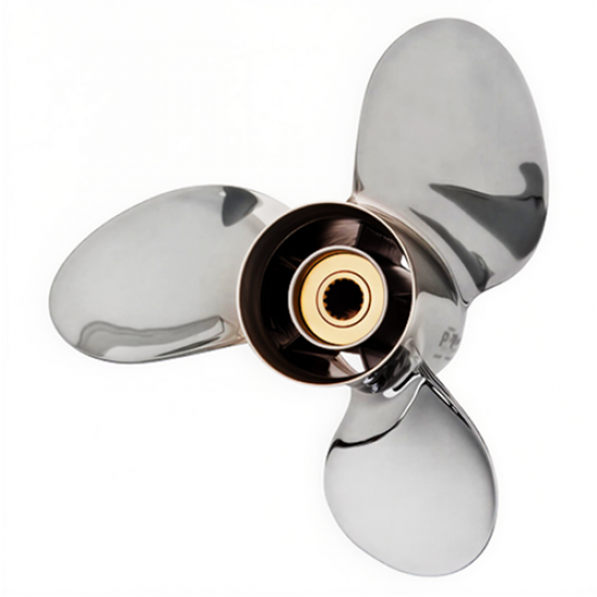 PowerTech LNT3 Stainless Propeller Honda 60-130 hp