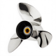 PowerTech OST3 Stainless Propeller Honda 60-130 hp