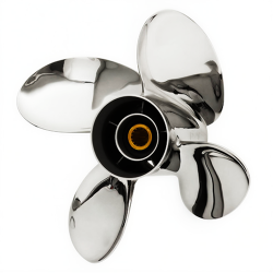 PowerTech PFO4 Stainless Propeller Honda 60-130 hp