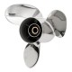 PowerTech PTC3 Stainless Propeller Volvo Penta SX