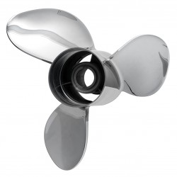 PowerTech RKR3 Stainless Propeller Mercury 90-300 hp
