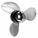 PowerTech RKR3 Stainless Propeller Mercury 90-300 hp