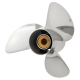 PowerTech SCA3 Stainless Propeller Honda 35-60 hp
