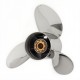 PowerTech SFS3 Stainless Propeller Volvo Penta SX