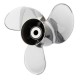 PowerTech SWE3 Stainless Propeller Volvo Penta SX
