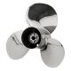 PowerTech WBV3 Stainless Propeller Mercury 90-300 hp