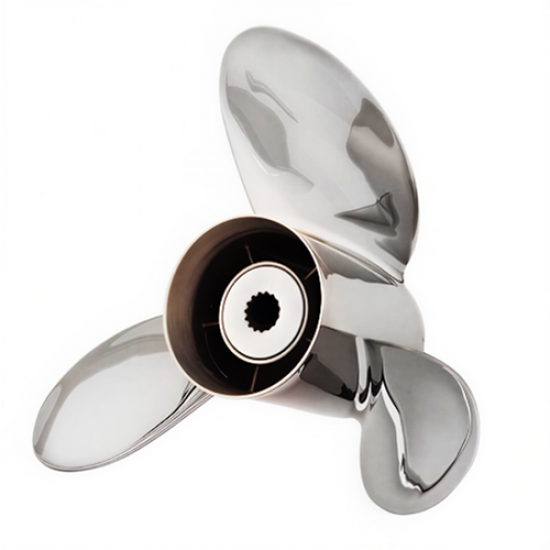 PowerTech PRO3 Stainless Propeller Honda 60-130 hp