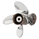 PowerTech PRO4 Stainless Propeller Honda 60-130 hp