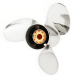 PowerTech RED3 Stainless Propeller Honda 60-130 hp