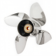 PowerTech RXB4 Stainless Propeller Honda 60-130 hp