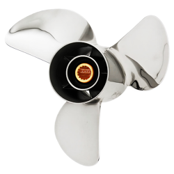 PowerTech SCD3 Stainless Propeller Honda 60-130 hp