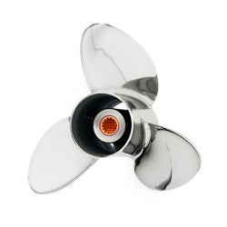 PowerTech SRA3 Stainless Propeller Yamaha 20-30 hp