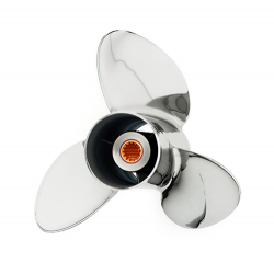PowerTech SRA3 Stainless Propeller Yamaha 20-30 hp