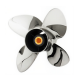 PowerTech SRA4 Stainless Propeller Yamaha 20-30 hp