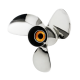 PowerTech SRD3 Stainless Propeller Suzuki 35-65 hp
