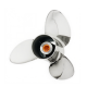 PowerTech SRS3 Stainless Propeller Yamaha 20-30 hp