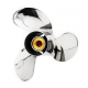 PowerTech SWC3 Stainless Propeller Suzuki 35-65 hp