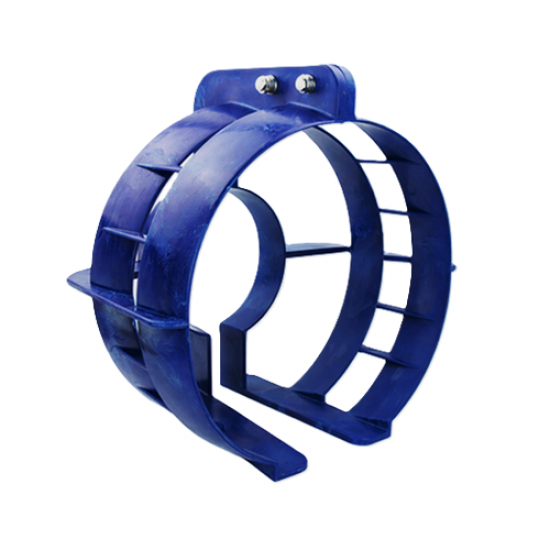 Prop Guard 13" Blue 25-70 hp Outboards