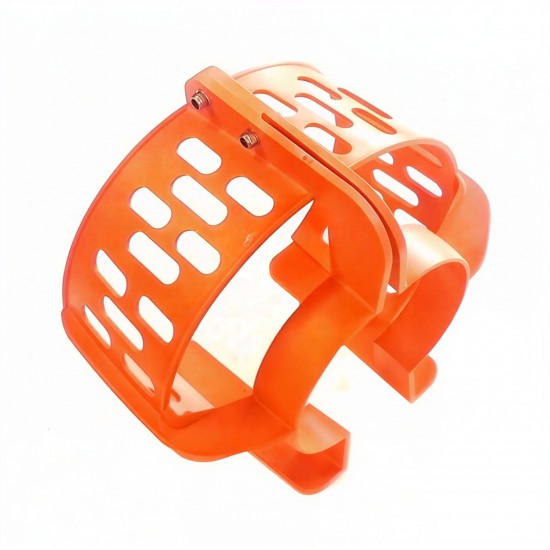 Prop Safe Guard 11" Orange 15-35 hp Outboards